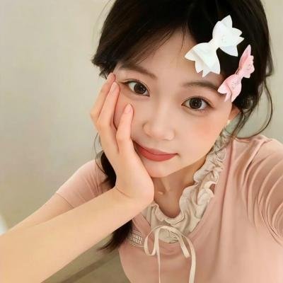 天堂的微笑