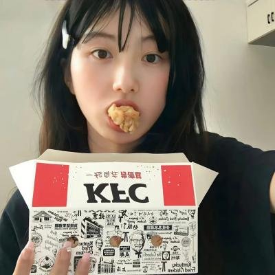 漂亮朋友